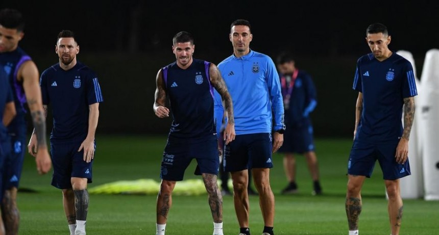 La Selección enfrenta a Países Bajos para ir a semis