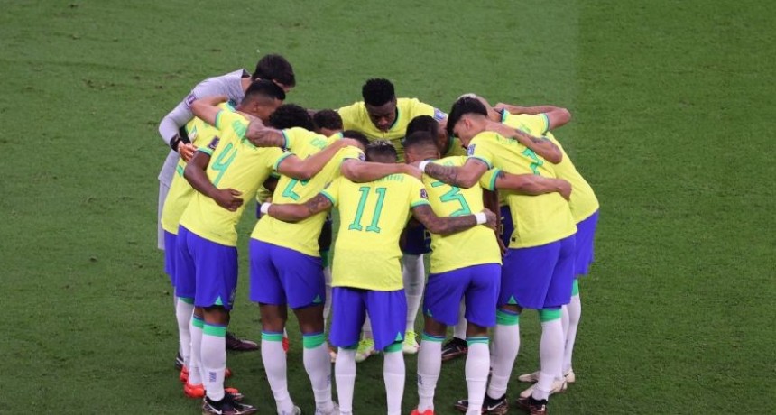 Brasil y Croacia van por los cuarto de final en Rayàn