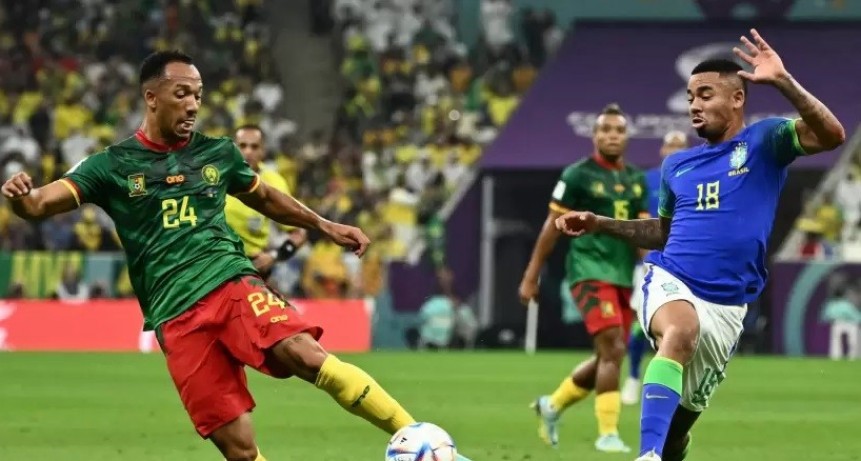 Brasil quedo eliminado por penales y Croacia pasó a semifinales