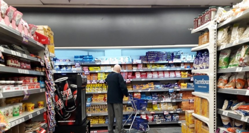 La inflación en la Argentina se estima en un 95% en el año 2023
