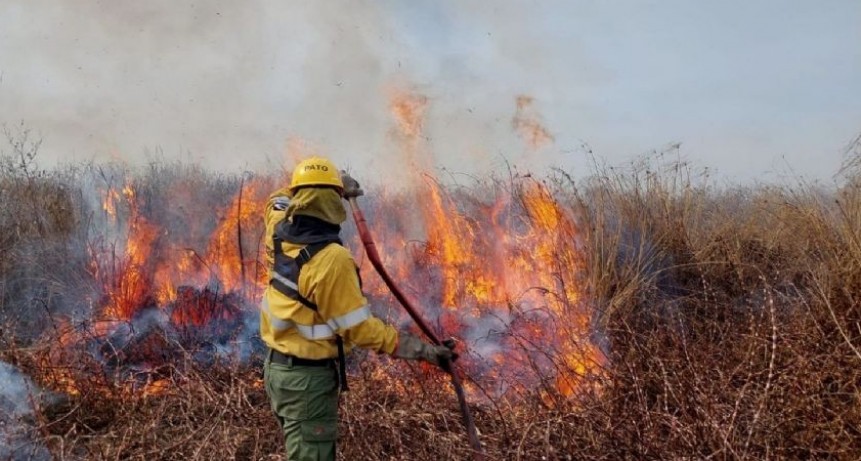 Tierra del Fuego es declarada zona de desastre