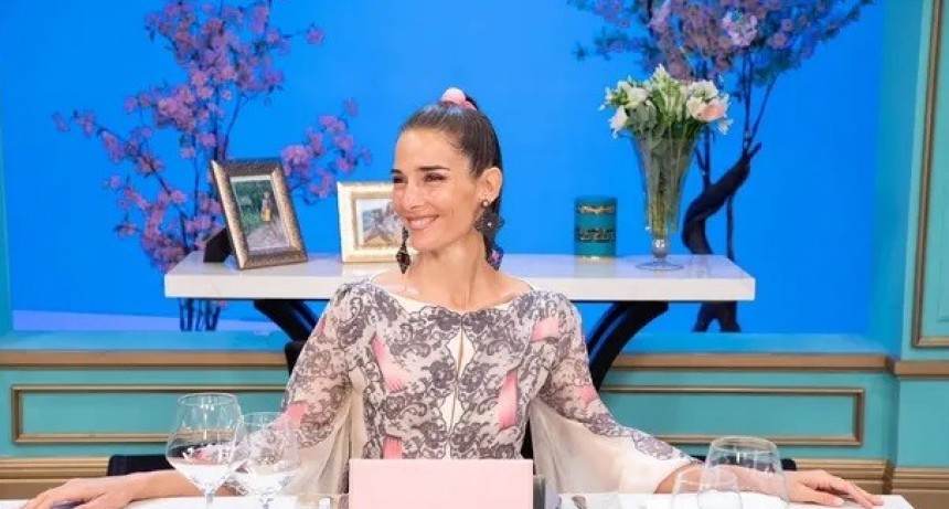 Los invitados de Juana Viale