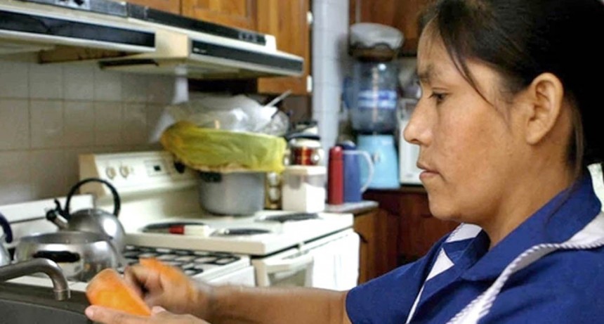 Personal con retiro: $532,50 por hora y $65.387,00 mensual