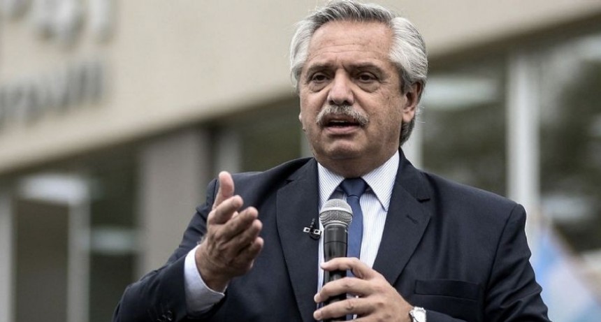 La oposición pedirán juicio político a Alberto Fernández por recusar a la Corte