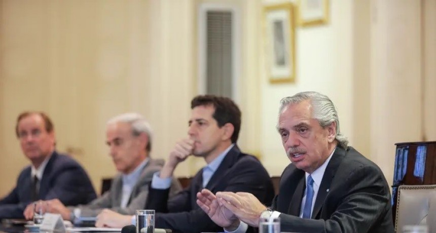 El Gobierno no acatará el fallo de la Corte Suprema
