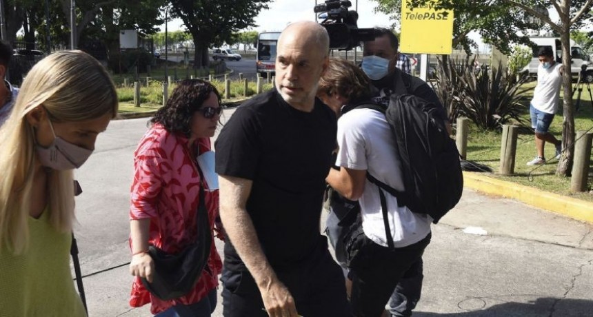 CABA rechazó el pago en bonos que anunció el Presidente