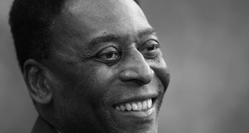 Murió Pelé a sus 82 años