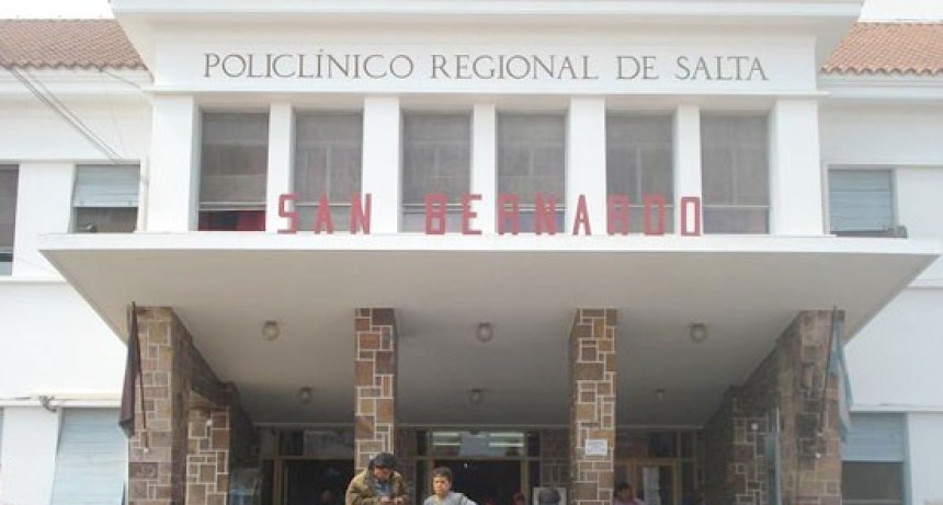 Los servicios de salud trabajarán con guardias desde hoy