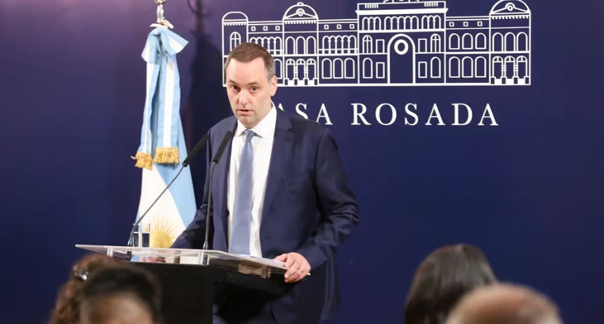 Los subsidios al servicios y  transporte rige desde el 1° de enero