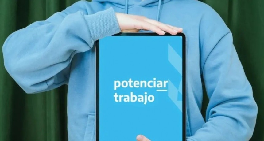 Bono $10.000 para beneficiario Potenciar Trabajo