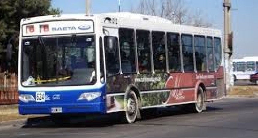 Servicios de SAETA para Navidad y Año Nuevo