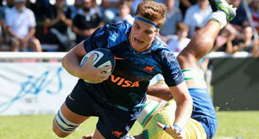 Los Ceibos listos para la Súper Liga Americana de Rugby Los Ceibos listos para la Súper Liga Americana de Rugby