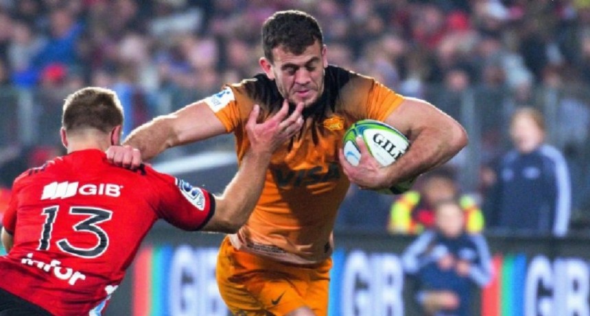 Jaguares recibe a Georgia XV con la mira puesta en el Super Rugby Jaguares recibe a Georgia XV con la mira puesta en el Super Rugby