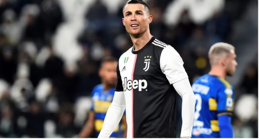 Juventus derrotó 2 a 1 a Parma Juventus derrotó 2 a 1 a Parma