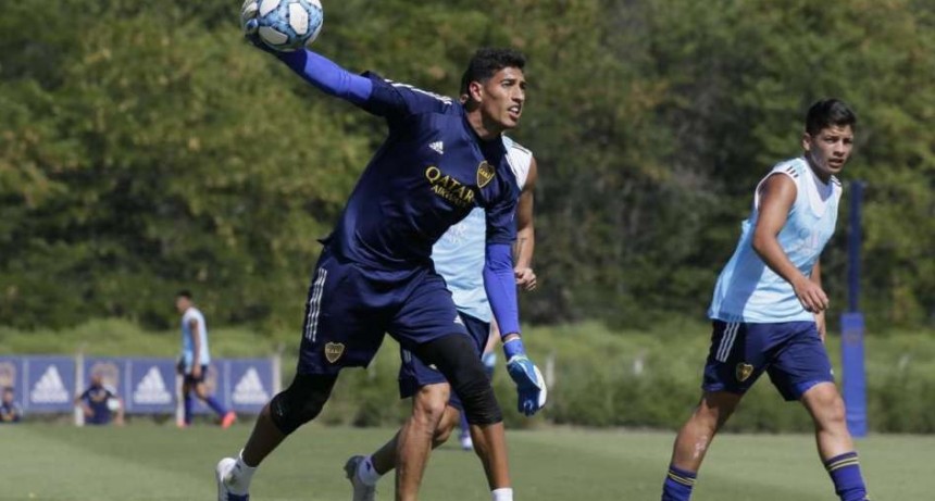 Boca en un gran duelo ante Central Córdoba Boca en un gran duelo ante Central Córdoba