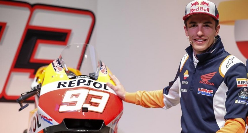 MotoGP en su difícil momento de renovar sin correr MotoGP en su difícil momento de renovar sin correr