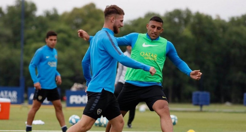 Sin fecha para reanudar la competencia regresa los entrenamientos en el fútbol Sin fecha para reanudar la competencia regresa los entrenamientos en el fútbol