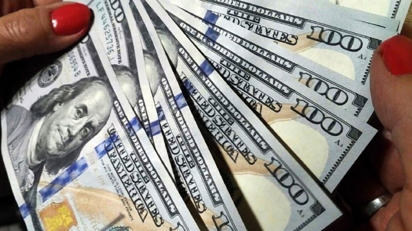 El dólar del mercado paralelo sigue en alza