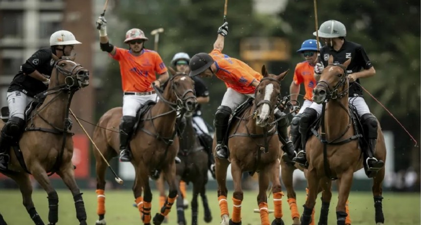 Ellerstina vs. Las Monjitas,por otro lugar en la final Ellerstina vs. Las Monjitas,por otro lugar en la final