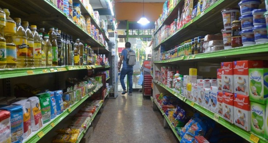 Las ventas minoristas se desploman más del 9% en noviembre  